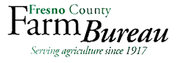 Horizon Nut Co. | Fresno County Farm Bureau Logo