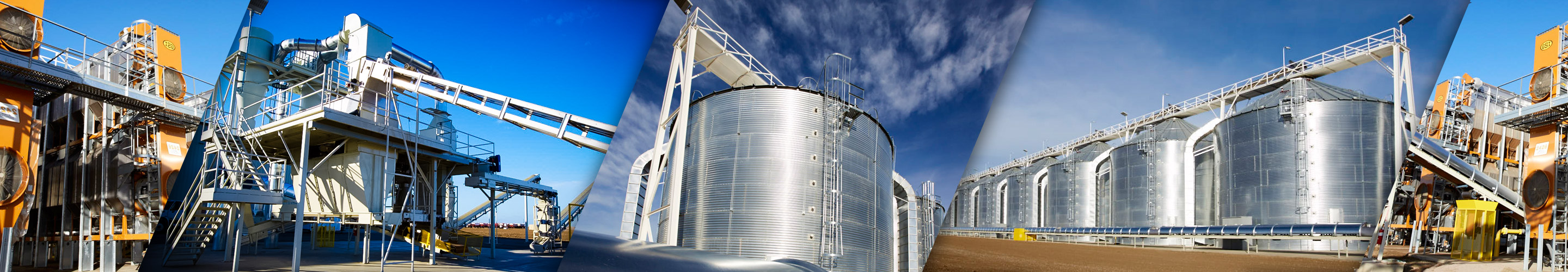 Horizon Nut Company Processing Plants: Contact Us