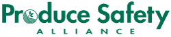 Produce Safety Alliance Logo